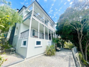 Blue Seas Villa
